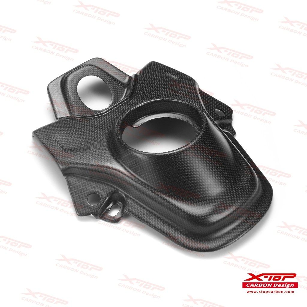 Tank Cap Cover Hypermotard 698