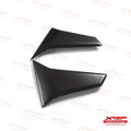 Radiator Side Cover Hypermotard 698
