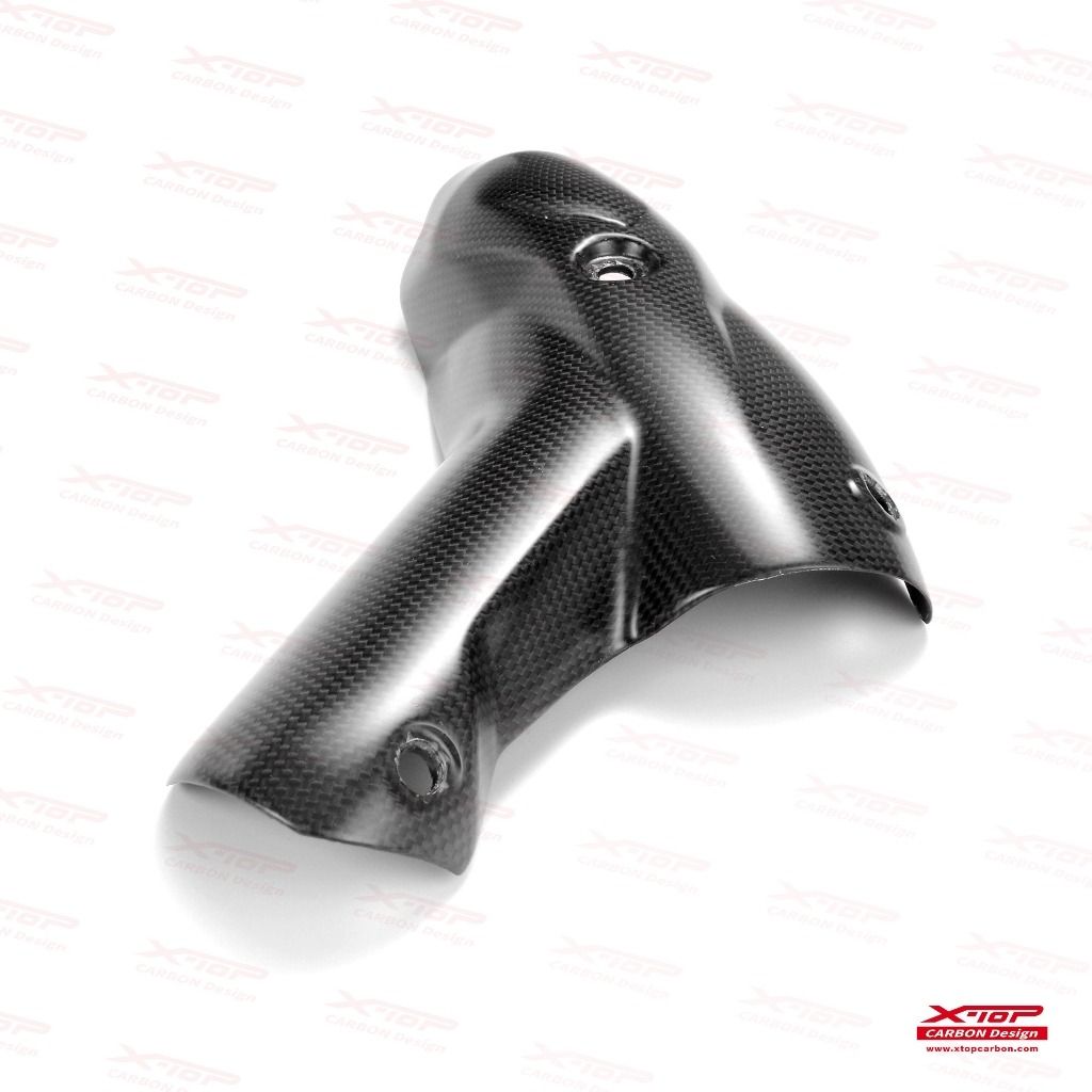 Exhaust Heat GuardMONSTER 937