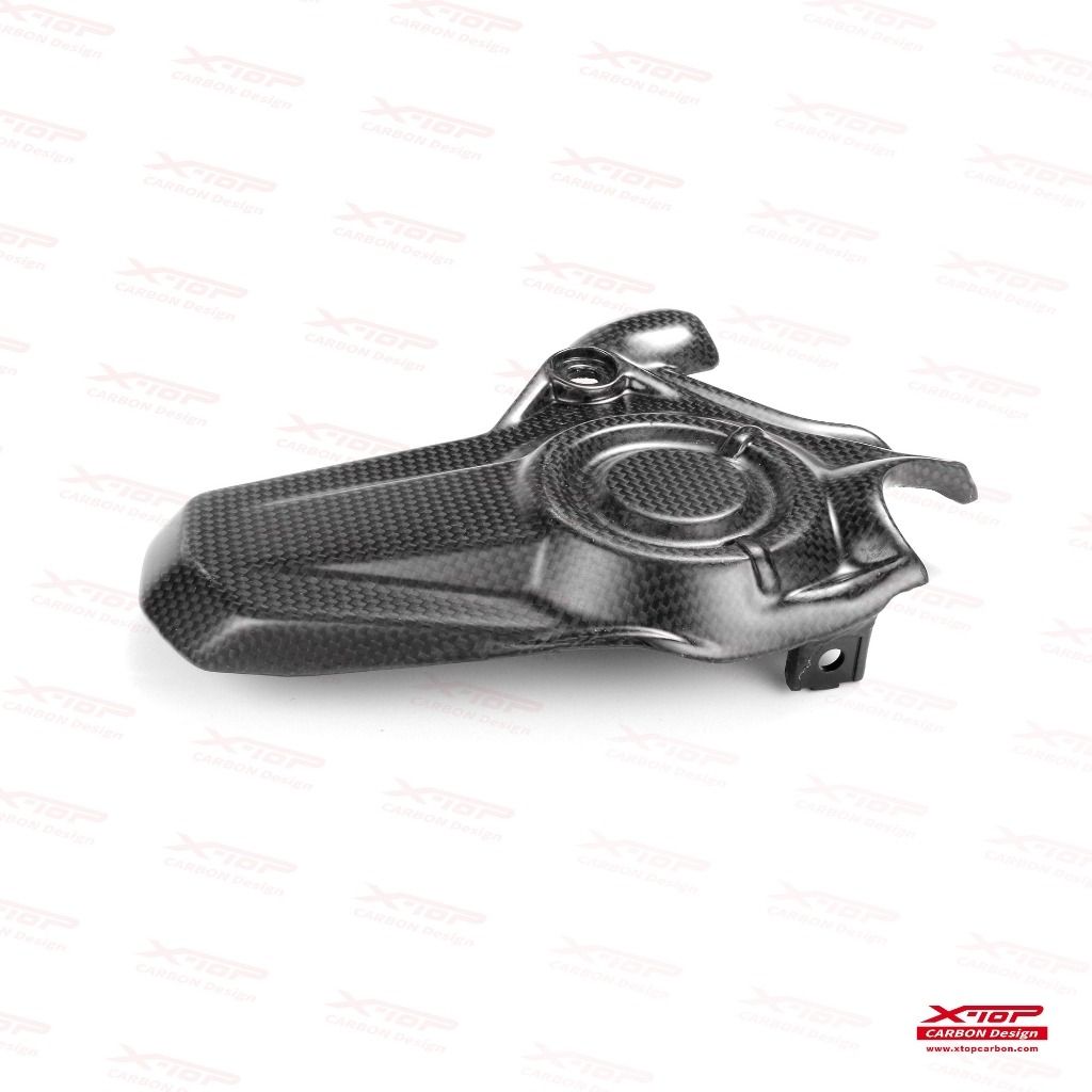 Water Pump CoverMONSTER 937