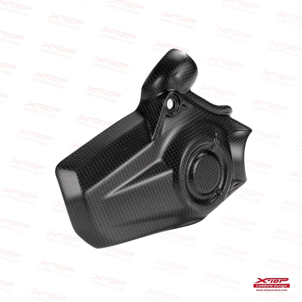 Water Pump CoverMONSTER 937
