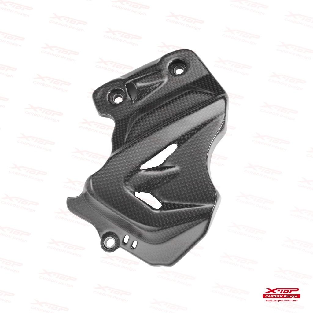 Front sprocket coverMONSTER 937