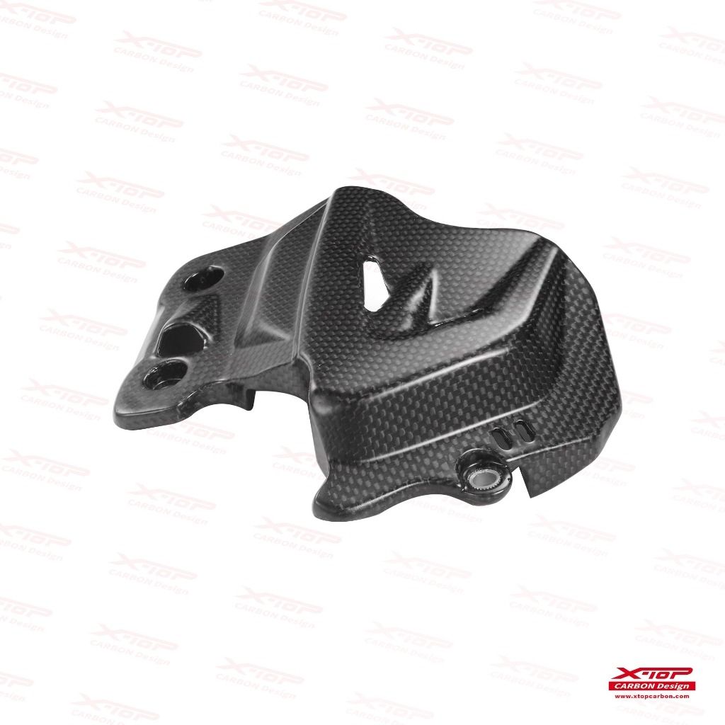 Front sprocket coverMONSTER 937