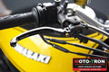 EVO-R Brake lever