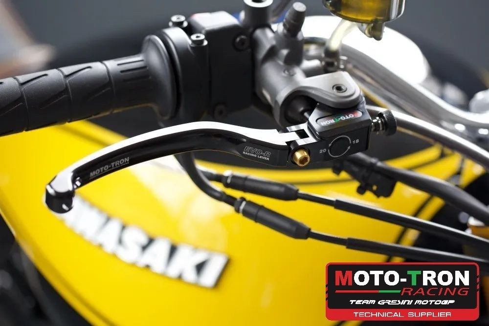 EVO-R Brake lever