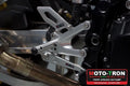 Racing Rearsets
