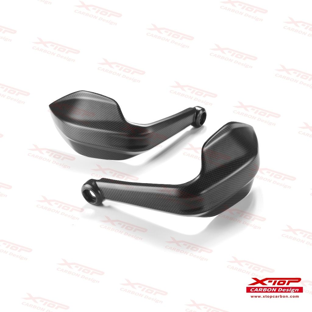 Hand Guard Set Hypermotard 698