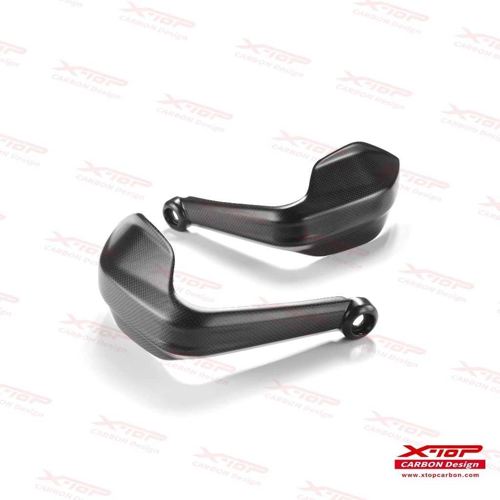 Hand Guard Set Hypermotard 698