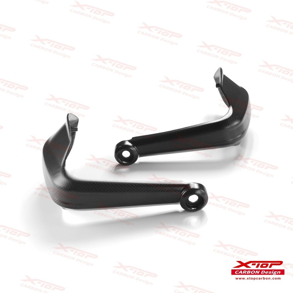 Hand Guard Set Hypermotard 698