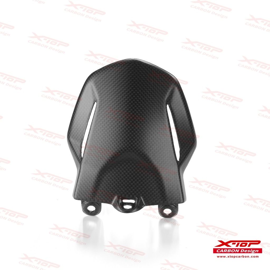 Rear Fender Hypermotard 698