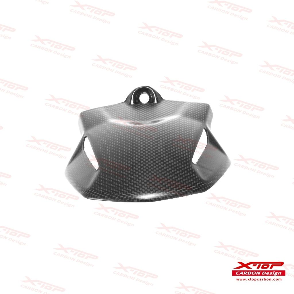 Rear Fender Hypermotard 698