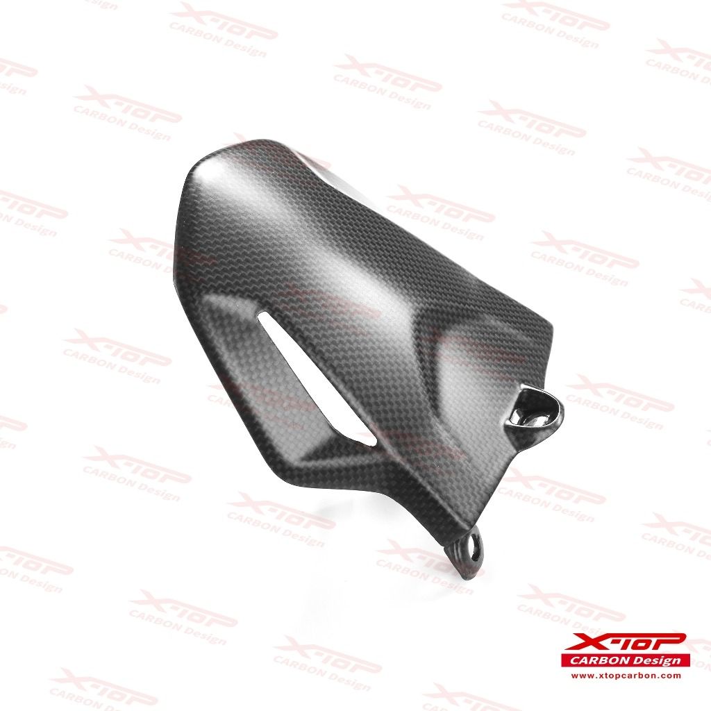 Rear Fender Hypermotard 698