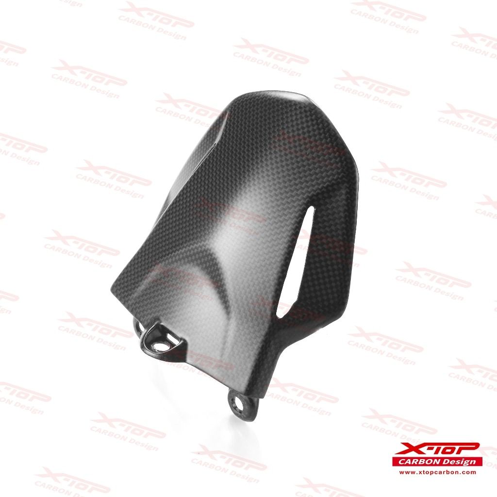 Rear Fender Hypermotard 698