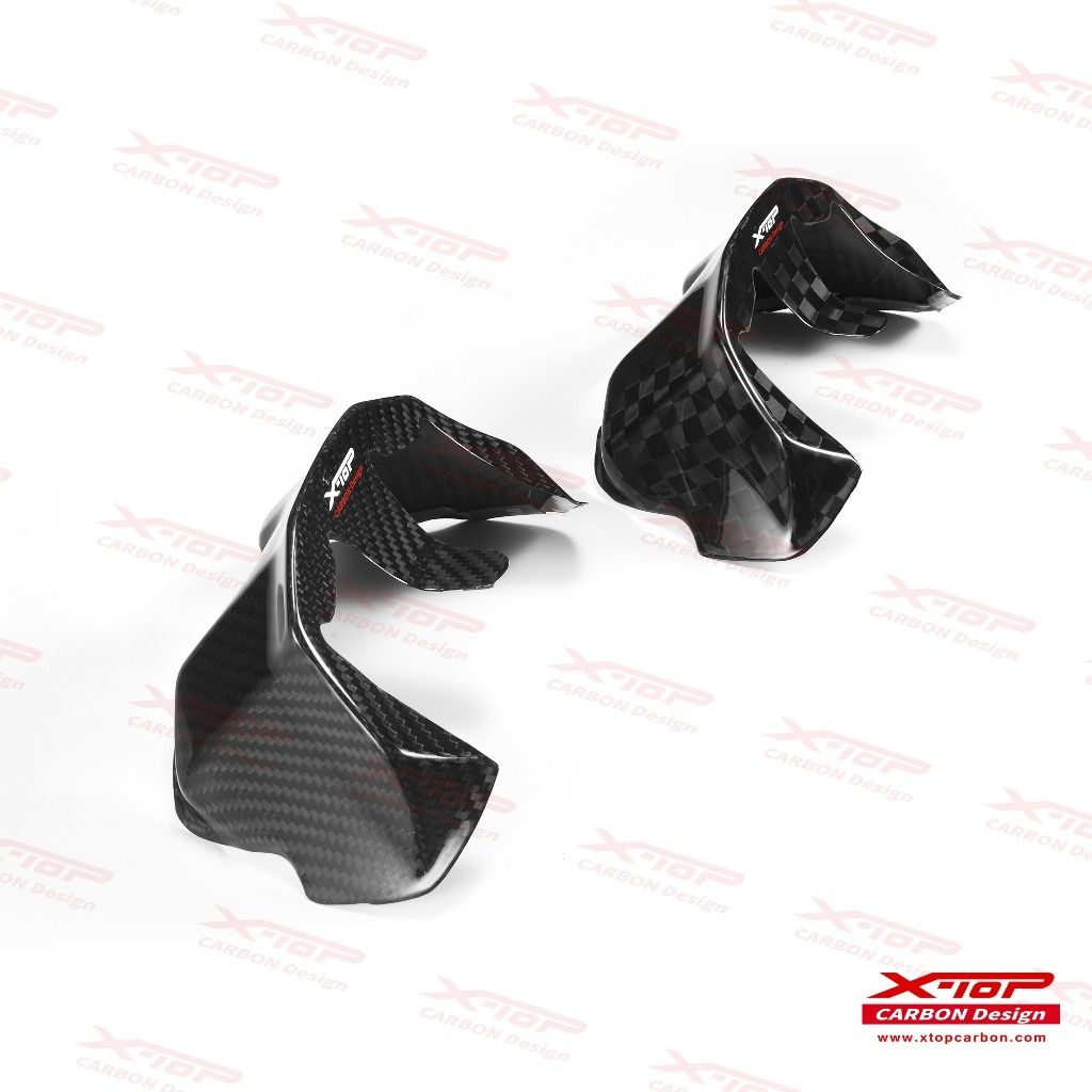 ARAI RX7X Carbon racingSpoiler