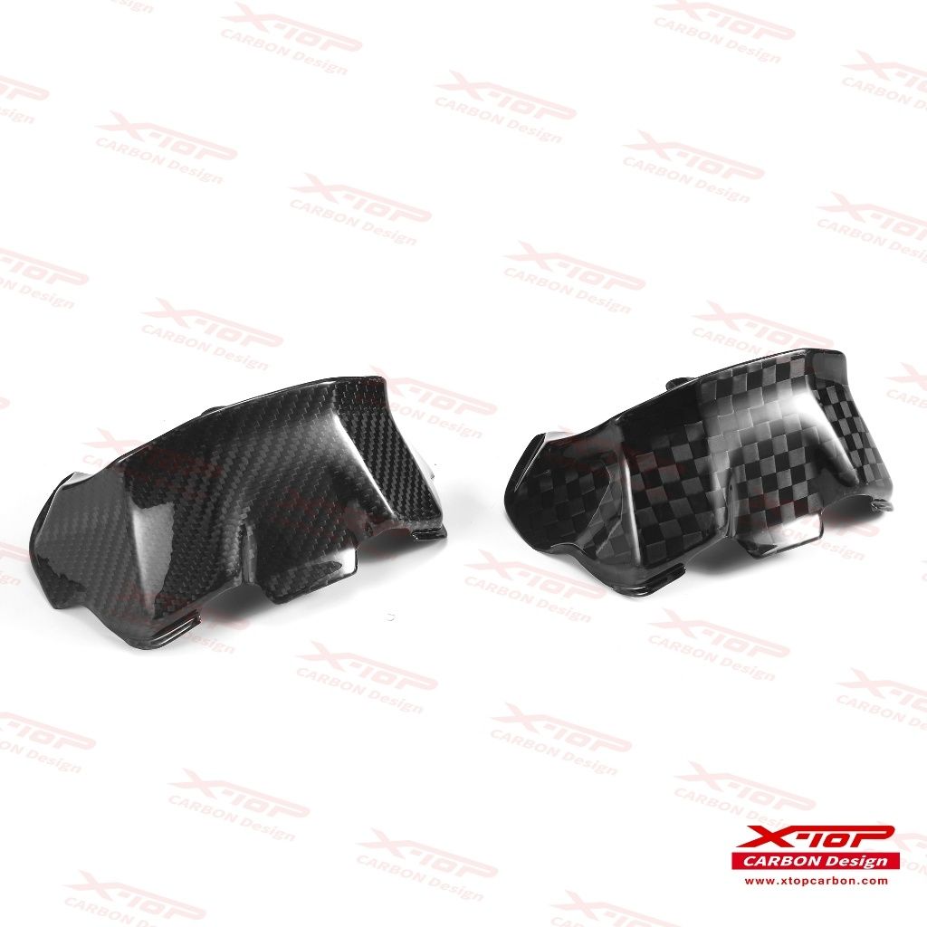 ARAI RX7X Carbon racingSpoiler