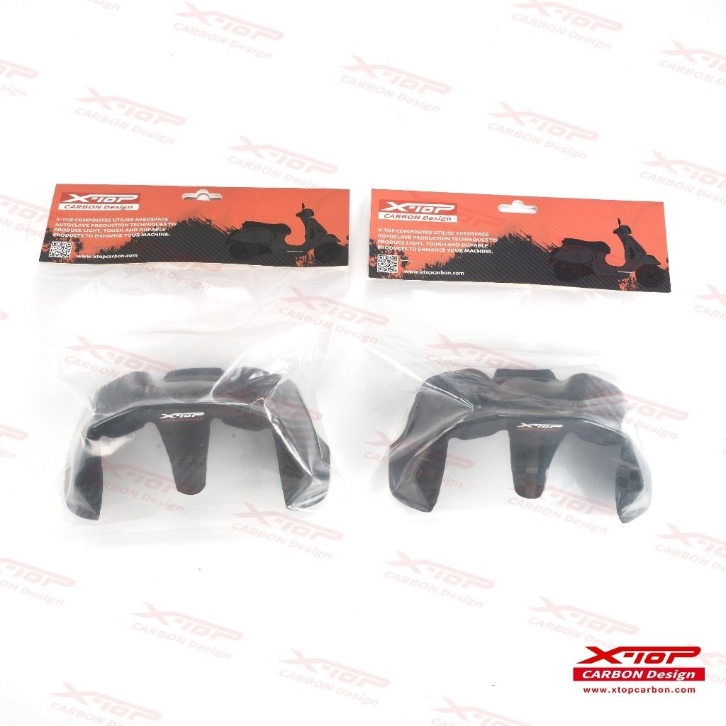 ARAI RX7X Carbon racingSpoiler