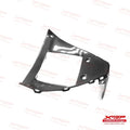 Oil cooler cover YZF-R1