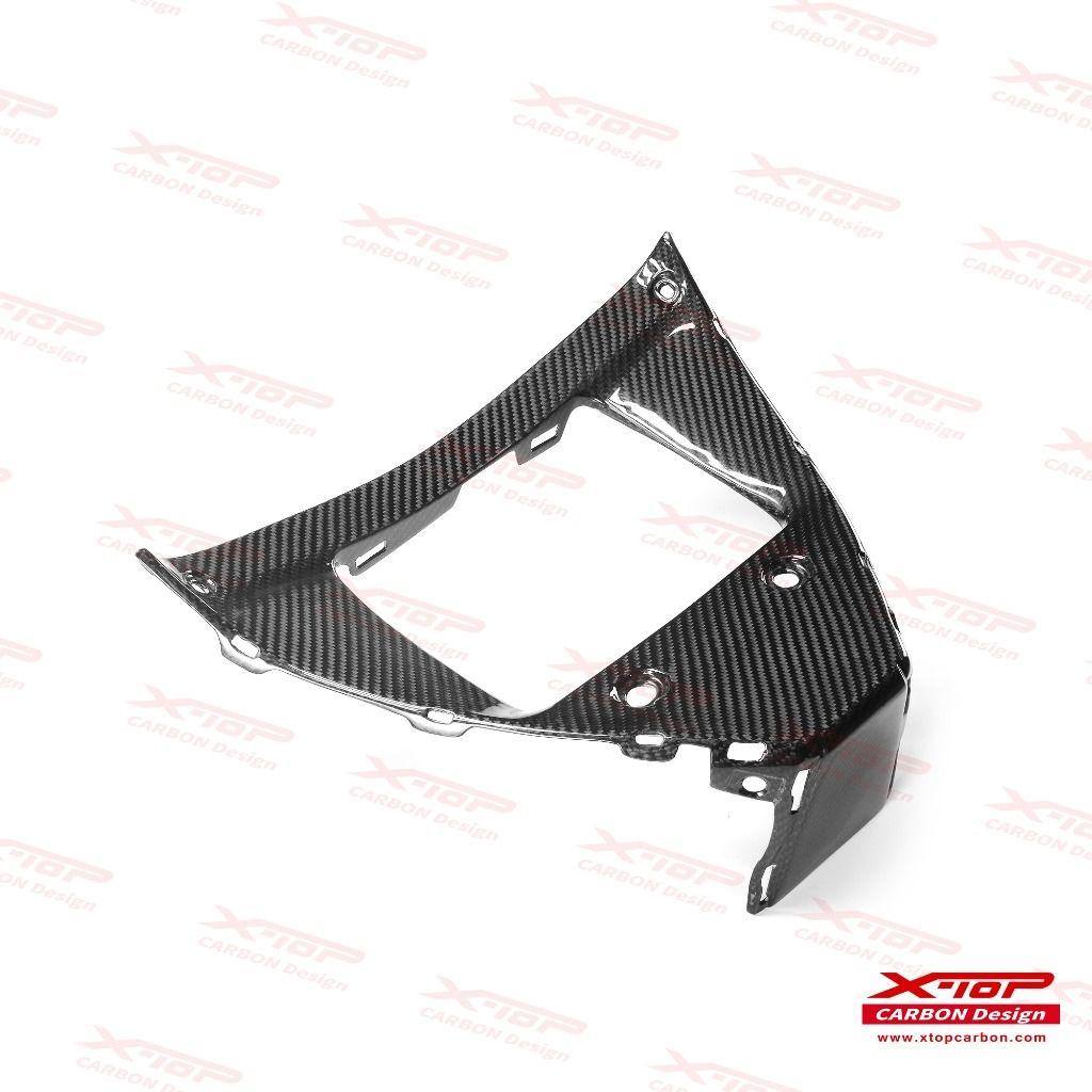 Oil cooler cover YZF-R1