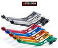 EVO Lever set