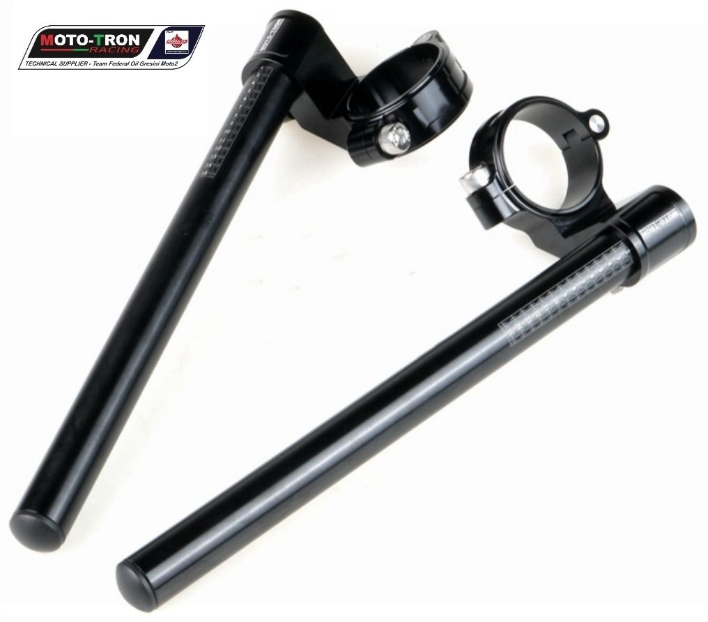 Separate Handlebars