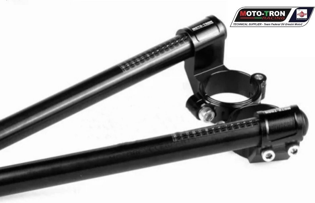 Separate Handlebars