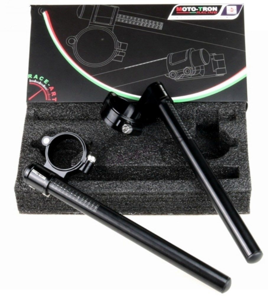 Separate Handlebars