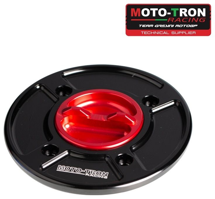 Racing Tank Cap