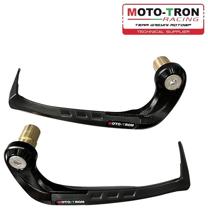 It is for OEM handlebar.CarbonLever Guard