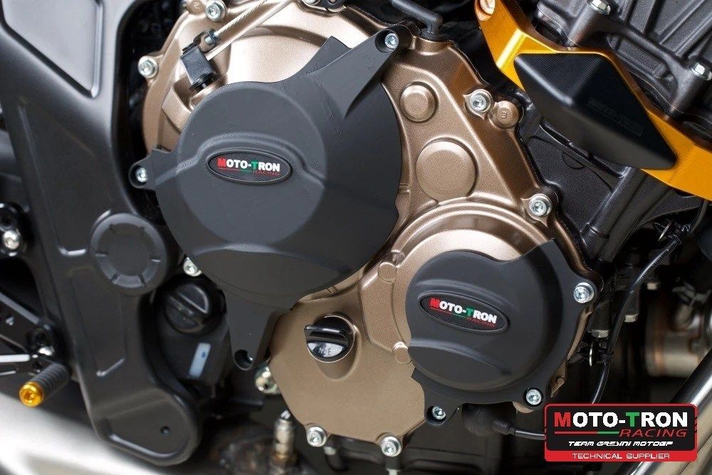 Engine Cover