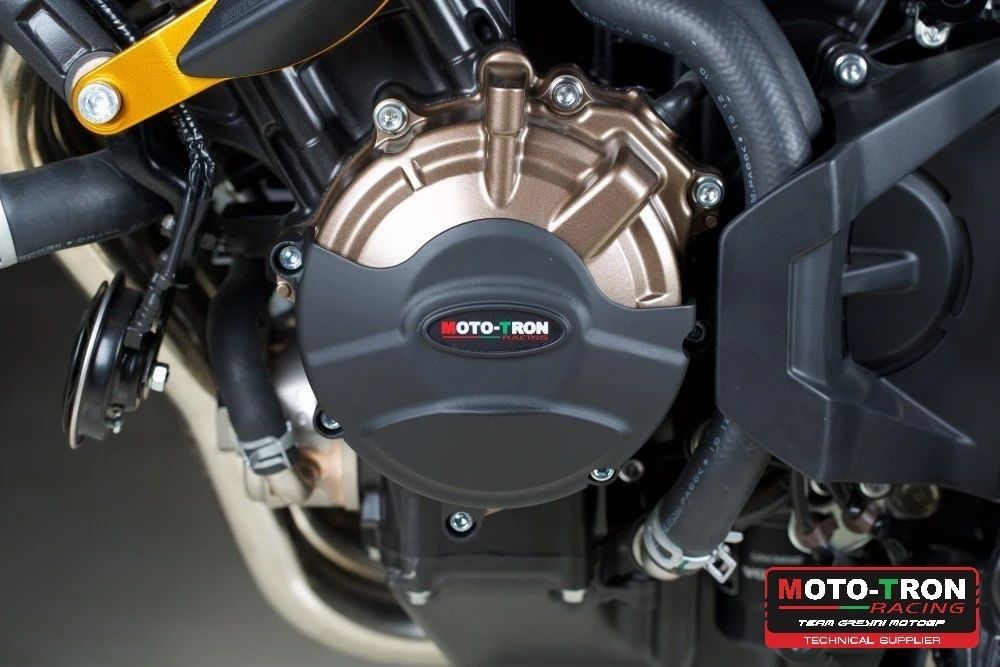 Engine Cover