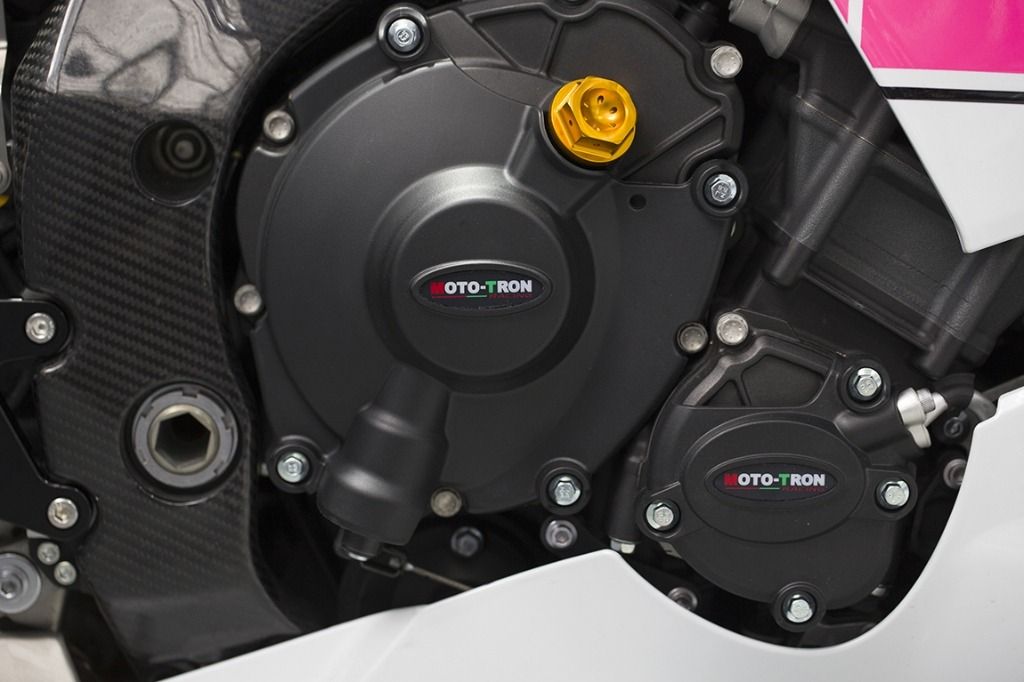 Engine Cover