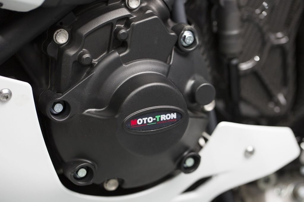 Engine Cover