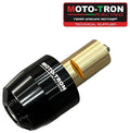 Bar End for MOTO TRONHandlebar