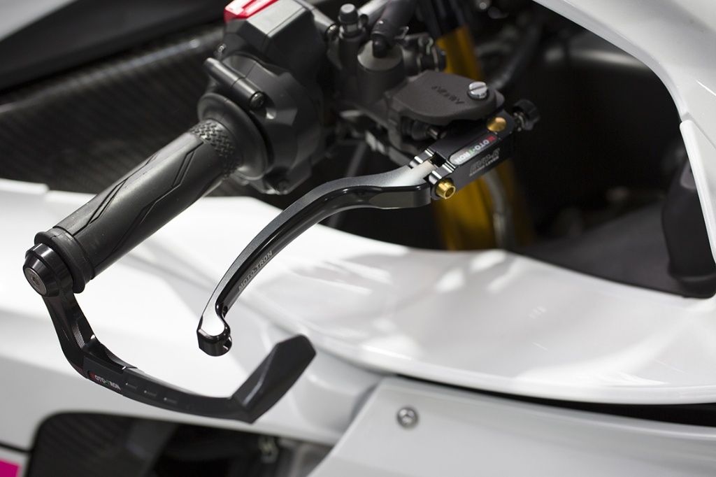 EVO-R Brake lever