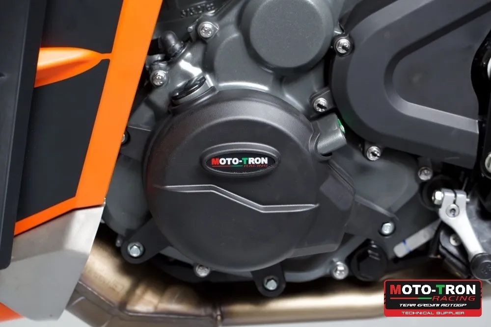 Engine Cover