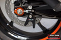Chain Adjuster
