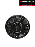 EVO Tank cap