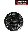 Racing Tank Cap