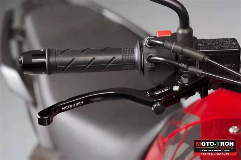 SP Lever set