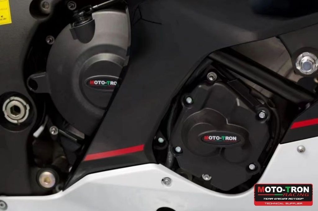 Engine Cover