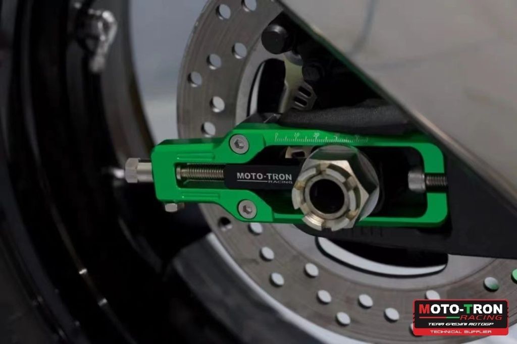 Chain Adjuster