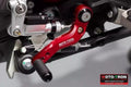 Brake pedal