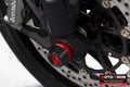Front Axle Slider