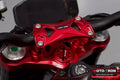 Handlebar Riser