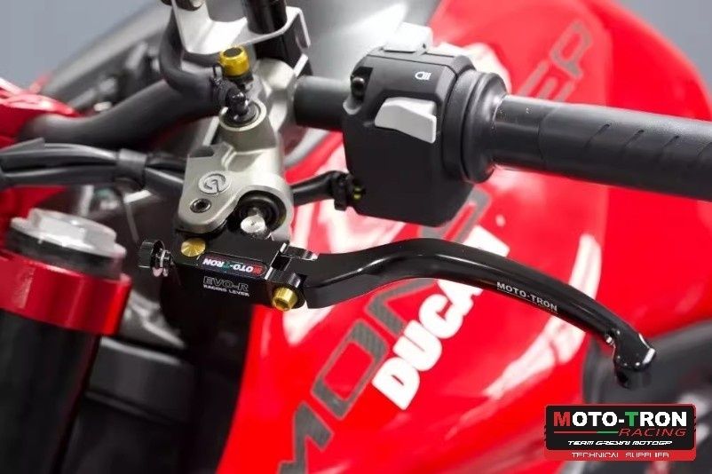 EVO-R Clutch holder