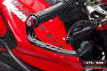 Carbon Brake Lever Guard