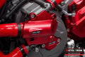 Water Pump Cover