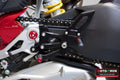 Rear Sets Kit