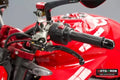 EVO-R Clutch lever