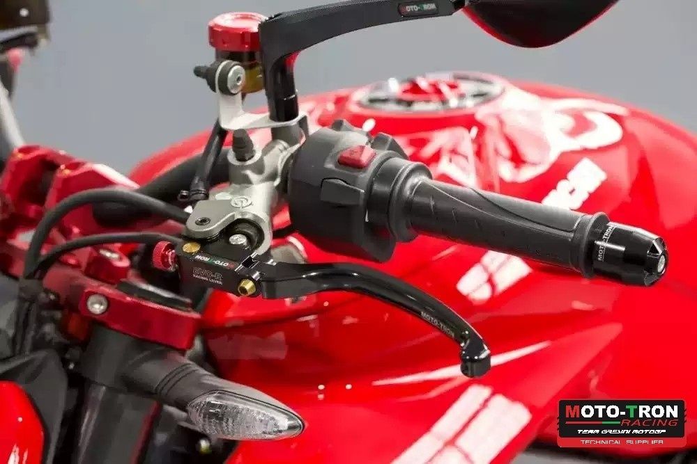 EVO-R Clutch lever